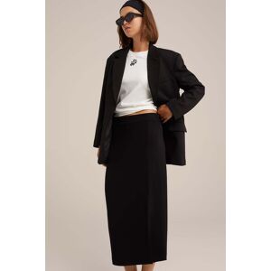 We Fashion Skirt Medium Length Black Taille: S Jupes Outlet Femme Le Noir - Publicité We Fashion Skirt Medium Length Black Taille: S Jupes Outlet Femme Le Noir - Publicité