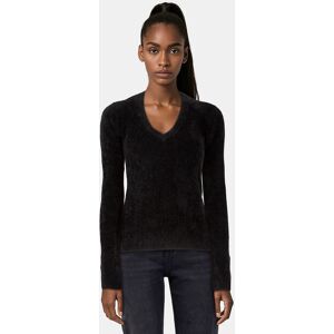 IRO Paris Mattia Pullover Ecru Taille: S Pulls Outlet Femme Marron - Publicité IRO Paris Mattia Pullover Ecru Taille: S Pulls Outlet Femme Marron - Publicité