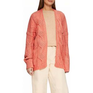 s.Oliver Cardigan Rose Taille: 46 Vestes Outlet Femme Rose - Publicité s.Oliver Cardigan Rose Taille: 46 Vestes Outlet Femme Rose - Publicité