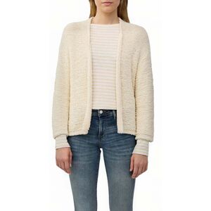 s.Oliver Cardigan Offwhite Taille: 46 Vestes Outlet Femme Blanc - Publicité s.Oliver Cardigan Offwhite Taille: 46 Vestes Outlet Femme Blanc - Publicité