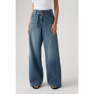 Levis Levi's Xl Straight Jeans Med Indigo Taille: W25L31 Jeans Outlet Femme Bleu - Publicité Levis Levi's Xl Straight Jeans Med Indigo Taille: W25L31 Jeans Outlet Femme Bleu - Publicité