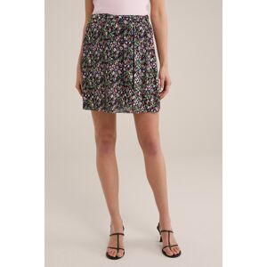 We Fashion Skort Multi-coloured Taille: S Mini Jupes Outlet Femme - Publicité We Fashion Skort Multi-coloured Taille: S Mini Jupes Outlet Femme - Publicité