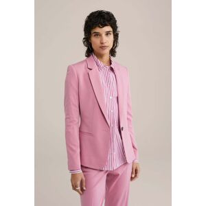 We Fashion Blazer Pink Taille: S Outlet Femme Rose - Publicité We Fashion Blazer Pink Taille: S Outlet Femme Rose - Publicité