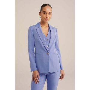 We Fashion Blazer Purple Taille: 36 Outlet Femme Mauve - Publicité We Fashion Blazer Purple Taille: 36 Outlet Femme Mauve - Publicité