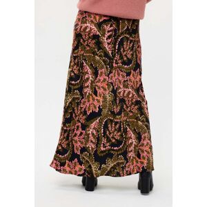 Esqualo Skirt Global Flower Print Taille: 36 Jupes longues Outlet Femme - Publicité Esqualo Skirt Global Flower Print Taille: 36 Jupes longues Outlet Femme - Publicité