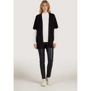 Esqualo Poncho Black Taille: XS/S Vestes Outlet Femme Le Noir - Publicité Esqualo Poncho Black Taille: XS/S Vestes Outlet Femme Le Noir - Publicité