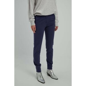 Josephine & Co Sietse Pants Navy Taille: 36 Pantalons de costume Outlet Femme Bleu - Publicité Josephine & Co Sietse Pants Navy Taille: 36 Pantalons de costume Outlet Femme Bleu - Publicité