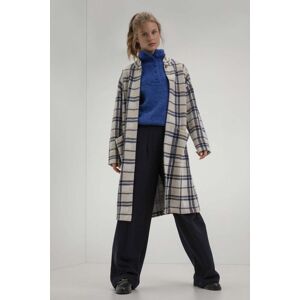 Josephine & Co Sjoerd Cardigan Navy Check Taille: XS Vestes Outlet Femme Bleu - Publicité Josephine & Co Sjoerd Cardigan Navy Check Taille: XS Vestes Outlet Femme Bleu - Publicité