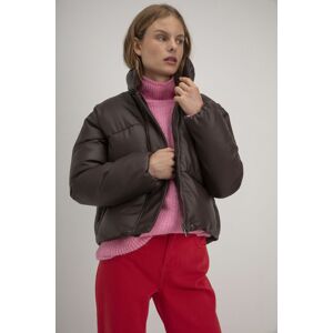Josephine & Co Semmie Coat Dark Brown Taille: 42 Vestes courtes Outlet Femme Marron - Publicité Josephine & Co Semmie Coat Dark Brown Taille: 42 Vestes courtes Outlet Femme Marron - Publicité