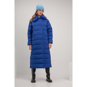 Josephine & Co Suze Coat Royal Blue Taille: 36 Vestes d'hiver Outlet Femme Bleu - Publicité Josephine & Co Suze Coat Royal Blue Taille: 36 Vestes d'hiver Outlet Femme Bleu - Publicité