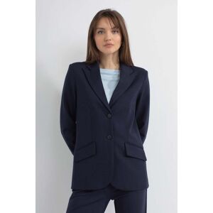 Josephine & Co Puck Blazer Navy Taille: 34 Outlet Femme Bleu - Publicité Josephine & Co Puck Blazer Navy Taille: 34 Outlet Femme Bleu - Publicité