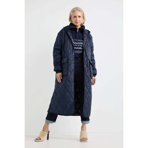 Josephine & Co Anastasia Coat Navy Taille: 36 Vestes Outlet Femme Bleu - Publicité Josephine & Co Anastasia Coat Navy Taille: 36 Vestes Outlet Femme Bleu - Publicité