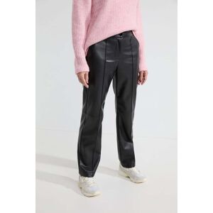 Josephine & Co Arwen Pants Black Taille: 34 Pantalons droits Outlet Femme Le Noir - Publicité Josephine & Co Arwen Pants Black Taille: 34 Pantalons droits Outlet Femme Le Noir - Publicité