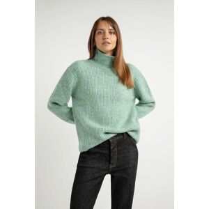 Josephine & Co Aurora Sweater Jade Taille: XS Pulls en Maille Outlet Femme - Publicité Josephine & Co Aurora Sweater Jade Taille: XS Pulls en Maille Outlet Femme - Publicité