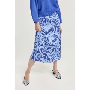 Josephine & Co Sia Skirt Ocean Blue Print Taille: 42 Jupes Outlet Femme Bleu - Publicité Josephine & Co Sia Skirt Ocean Blue Print Taille: 42 Jupes Outlet Femme Bleu - Publicité