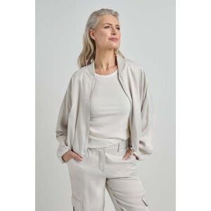 Josephine & Co Joel Jacket Light Grey Taille: 36 Vestes Outlet Femme Gris - Publicité Josephine & Co Joel Jacket Light Grey Taille: 36 Vestes Outlet Femme Gris - Publicité