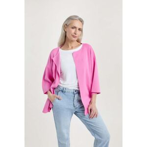 Josephine & Co Jasmijn Cardigan Fuchsia Taille: S Vestes Outlet Femme Rose - Publicité Josephine & Co Jasmijn Cardigan Fuchsia Taille: S Vestes Outlet Femme Rose - Publicité