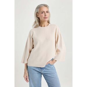 Josephine & Co James Sweater Sand Taille: XL Pulls Outlet Femme Marron - Publicité Josephine & Co James Sweater Sand Taille: XL Pulls Outlet Femme Marron - Publicité