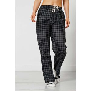 America Today Loyce Washed Black Taille: S Pantalons de costume Outlet Femme Le Noir - Publicité America Today Loyce Washed Black Taille: S Pantalons de costume Outlet Femme Le Noir - Publicité