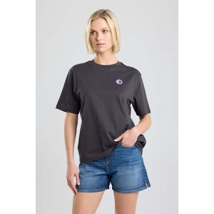 America Today Elissa Washed Black Taille: XS Chemises Outlet Femme Le Noir - Publicité America Today Elissa Washed Black Taille: XS Chemises Outlet Femme Le Noir - Publicité