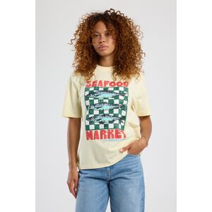 America Today Elissa Yellow Taille: XS Chemises Outlet Femme Jaune - Publicité America Today Elissa Yellow Taille: XS Chemises Outlet Femme Jaune - Publicité