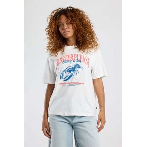 America Today Elissa Ivory Taille: S Chemises Outlet Femme Blanche - Publicité America Today Elissa Ivory Taille: S Chemises Outlet Femme Blanche - Publicité