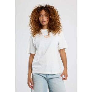 America Today Elissa Ecru Taille: XS Chemises Outlet Femme Marron - Publicité America Today Elissa Ecru Taille: XS Chemises Outlet Femme Marron - Publicité