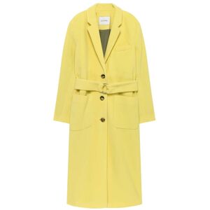 American Vintage Wool Coat Acidulous Taille: S Vestes Outlet Femme - Publicité American Vintage Wool Coat Acidulous Taille: S Vestes Outlet Femme - Publicité