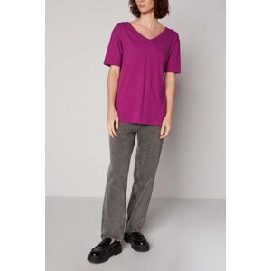 American Vintage Cotton V-color Tunic Sealant Taille: S Chemises Outlet Femme - Publicité American Vintage Cotton V-color Tunic Sealant Taille: S Chemises Outlet Femme - Publicité