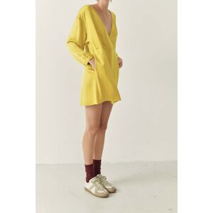 American Vintage Mid-length Dress Mordore Taille: M Robes Mini Outlet Femme - Publicité American Vintage Mid-length Dress Mordore Taille: M Robes Mini Outlet Femme - Publicité