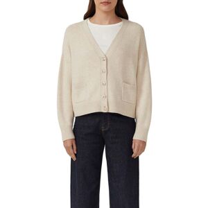 s.Oliver Cardigan Beige Taille: 46 Vestes Outlet Femme Marron - Publicité s.Oliver Cardigan Beige Taille: 46 Vestes Outlet Femme Marron - Publicité