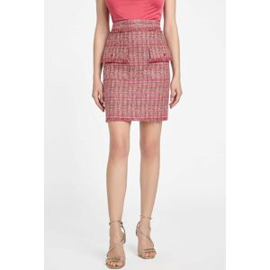 Guess by Marciano GUESS Marciano By Claudia Mini Skirt Flowering Peony Twee Taille: 38 Mini Jupes Outlet Femme - Publicité Guess by Marciano GUESS Marciano By Claudia Mini Skirt Flowering Peony Twee Taille: 38 Mini Jupes Outlet Femme - Publicité