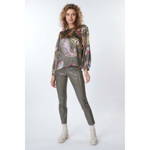 Esqualo Blouse R-neck Elements Print Print Taille: 34 Chemisiers Outlet Femme - Publicité Esqualo Blouse R-neck Elements Print Print Taille: 34 Chemisiers Outlet Femme - Publicité