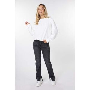Esqualo Sweater “dreamer” Off White Taille: S Pulls Outlet Femme Blanche - Publicité Esqualo Sweater “dreamer” Off White Taille: S Pulls Outlet Femme Blanche - Publicité