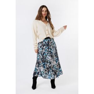 Esqualo Cardigan Puff Shoulder Light Sand Taille: S Vestes Outlet Femme Marron - Publicité Esqualo Cardigan Puff Shoulder Light Sand Taille: S Vestes Outlet Femme Marron - Publicité