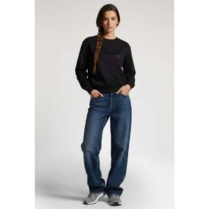 Esqualo Sweater Oversized Sweat Black Taille: S Pulls Outlet Femme Le Noir - Publicité Esqualo Sweater Oversized Sweat Black Taille: S Pulls Outlet Femme Le Noir - Publicité