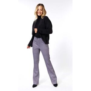 Esqualo Cardigan Short Black Taille: S Vestes Outlet Femme Le Noir - Publicité Esqualo Cardigan Short Black Taille: S Vestes Outlet Femme Le Noir - Publicité