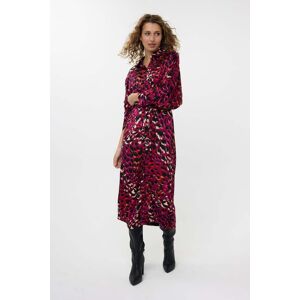 Esqualo Dress Floral Gem Print Taille: 36 Robes Outlet Femme - Publicité Esqualo Dress Floral Gem Print Taille: 36 Robes Outlet Femme - Publicité