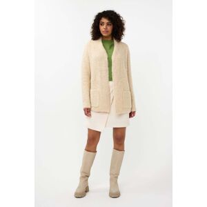 Esqualo Cardigan Boucle Blush Taille: S Vestes Outlet Femme - Publicité Esqualo Cardigan Boucle Blush Taille: S Vestes Outlet Femme - Publicité