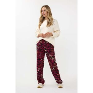 Esqualo Sweater Big Stones Off White Taille: XS/S Pulls en Maille Outlet Femme Blanche - Publicité Esqualo Sweater Big Stones Off White Taille: XS/S Pulls en Maille Outlet Femme Blanche - Publicité