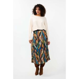 Esqualo Sweater Batwing Buttoned Cuff Basic Knit Beige Taille: S Pulls en Maille Outlet Femme Marron - Publicité Esqualo Sweater Batwing Buttoned Cuff Basic Knit Beige Taille: S Pulls en Maille Outlet Femme Marron - Publicité