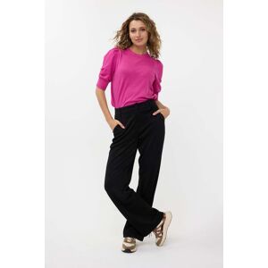 Esqualo Sweater S/slve Lurex Neon Cerise Taille: S Pulls Outlet Femme Rose - Publicité Esqualo Sweater S/slve Lurex Neon Cerise Taille: S Pulls Outlet Femme Rose - Publicité