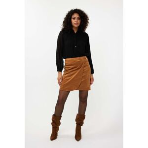Esqualo Blouse Plumetis Smock Black Taille: 36 Chemisiers Outlet Femme Le Noir - Publicité Esqualo Blouse Plumetis Smock Black Taille: 36 Chemisiers Outlet Femme Le Noir - Publicité