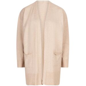 Esqualo Cardigan Long Sand Taille: S Vestes Outlet Femme Marron - Publicité Esqualo Cardigan Long Sand Taille: S Vestes Outlet Femme Marron - Publicité