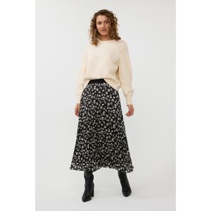 Esqualo Skirt Plisse Satin Wilderness Print Taille: 34 Jupes Outlet Femme - Publicité Esqualo Skirt Plisse Satin Wilderness Print Taille: 34 Jupes Outlet Femme - Publicité