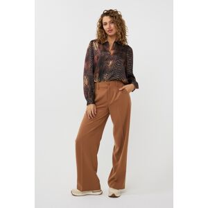 Esqualo Blouse Basic Sneaky Eve Print Taille: 36 Chemisiers Outlet Femme - Publicité Esqualo Blouse Basic Sneaky Eve Print Taille: 36 Chemisiers Outlet Femme - Publicité