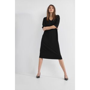 Josephine & Co Pippa Dress Black Taille: 42 Robes Outlet Femme Le Noir - Publicité Josephine & Co Pippa Dress Black Taille: 42 Robes Outlet Femme Le Noir - Publicité