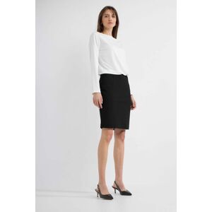 Josephine & Co Pip Skirt Black Taille: 44 Jupes Outlet Femme Le Noir - Publicité Josephine & Co Pip Skirt Black Taille: 44 Jupes Outlet Femme Le Noir - Publicité