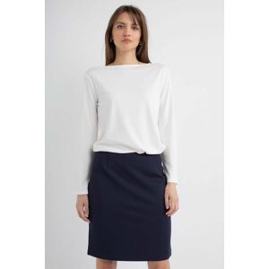 Josephine & Co Pip Skirt Dark Navy Taille: 40 Jupes Outlet Femme Bleu - Publicité Josephine & Co Pip Skirt Dark Navy Taille: 40 Jupes Outlet Femme Bleu - Publicité
