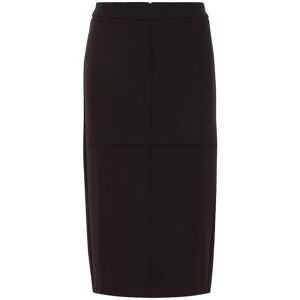 We Fashion Skirt Pencil Black Taille: M Jupes Outlet Femme Le Noir - Publicité We Fashion Skirt Pencil Black Taille: M Jupes Outlet Femme Le Noir - Publicité
